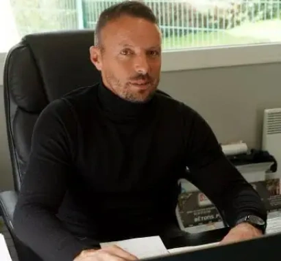 Technipool Amenagement Paysager A La Roche Sur Yon David Pavageau 1 Technipool Amenagement Paysager A La Roche Sur Yon David Pavageau 1