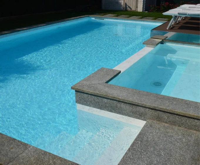 Technipool Amenagement Paysager A La Roche Sur Yon Piscine Beton 1 Technipool Amenagement Paysager A La Roche Sur Yon Piscine Beton 1