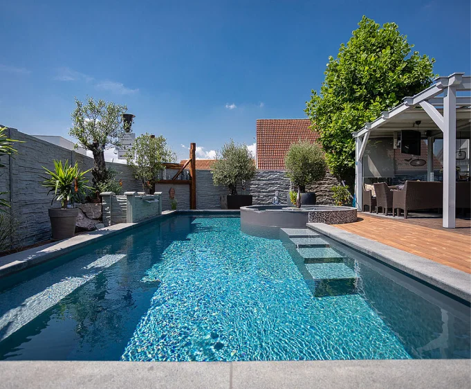 Technipool Amenagement Paysager A La Roche Sur Yon Service Technique Technipool Amenagement Paysager A La Roche Sur Yon Service Technique