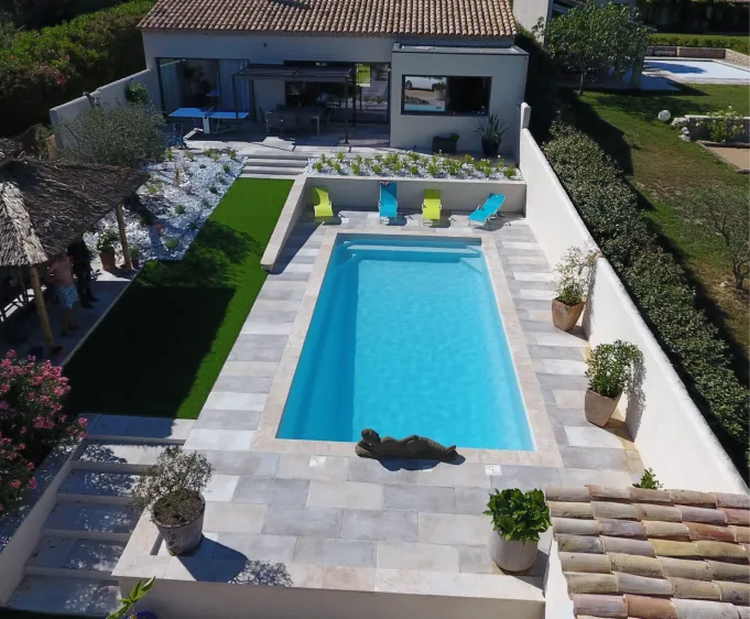 Technipool Amenagement Paysager A La Roche Sur Yon Terrasses En Pierre Naturelle Technipool Amenagement Paysager A La Roche Sur Yon Terrasses En Pierre Naturelle