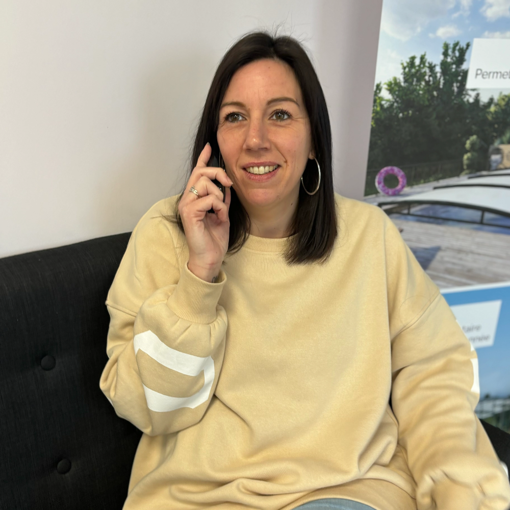 Technipool Amenagement Paysager A La Roche Sur Yon Claire Chargee De Clientele SAV 1 Technipool Amenagement Paysager A La Roche Sur Yon Claire Chargee De Clientele SAV 1