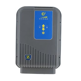 Électrolyseur au sel EI2 12 ou 20 de la marque Zodiac