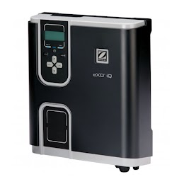 Électrolyseur au sel Evo IQ de la marque Zodiac
