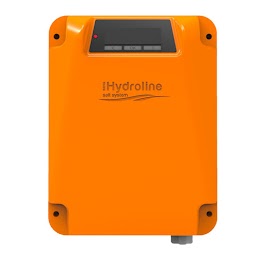 Électrolyseur au sel H55 Pro Max de la marque Fluidra