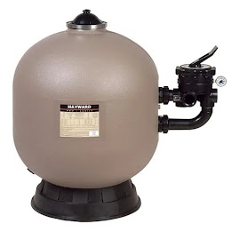 Filtre à sable Pro Series de la marque Hayward