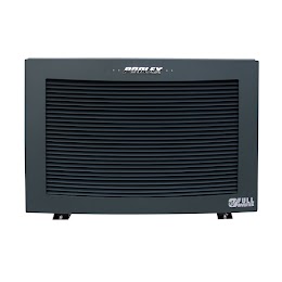Pompe à chaleur Jetline Premium Full Inverter de la marque Poolex