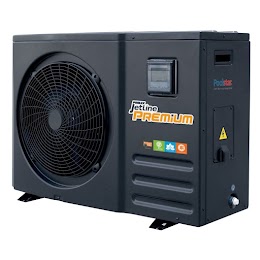 Pompe à chaleur Jetline Premium de la marque Poolex