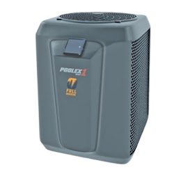 Pompe à chaleur One Full Inverter de la marque Poolex