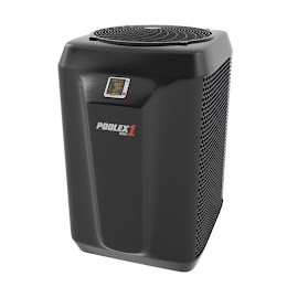 Pompe à chaleur One de la marque Poolex
