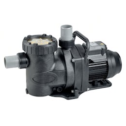 Pompe de filtration Badu de la marque Speck