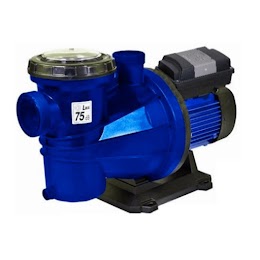 Pompe de filtration EV'Rant de la marque Espa