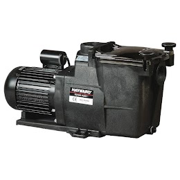 Pompe de filtration Super Pump de la marque Hayward