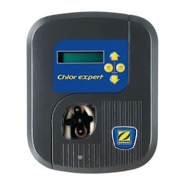 Régulateur de chlore Chlor Expert de la marque Zodiac