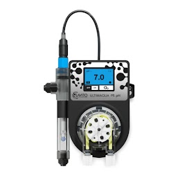 Régulateur de pH Ultimaqua PP80 pH de la marque Lavitr