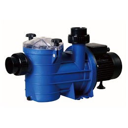 Pompe de filtration Hydroswim de la marque Daqua